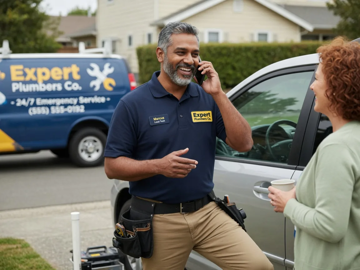 Drain Cleaning Cleveland, VA FAQs